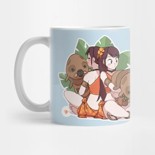 Shobijin Mug